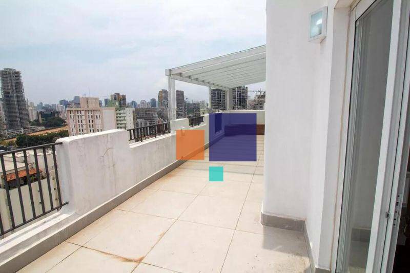 Apartamento à venda com 4 quartos, 210m² - Foto 50