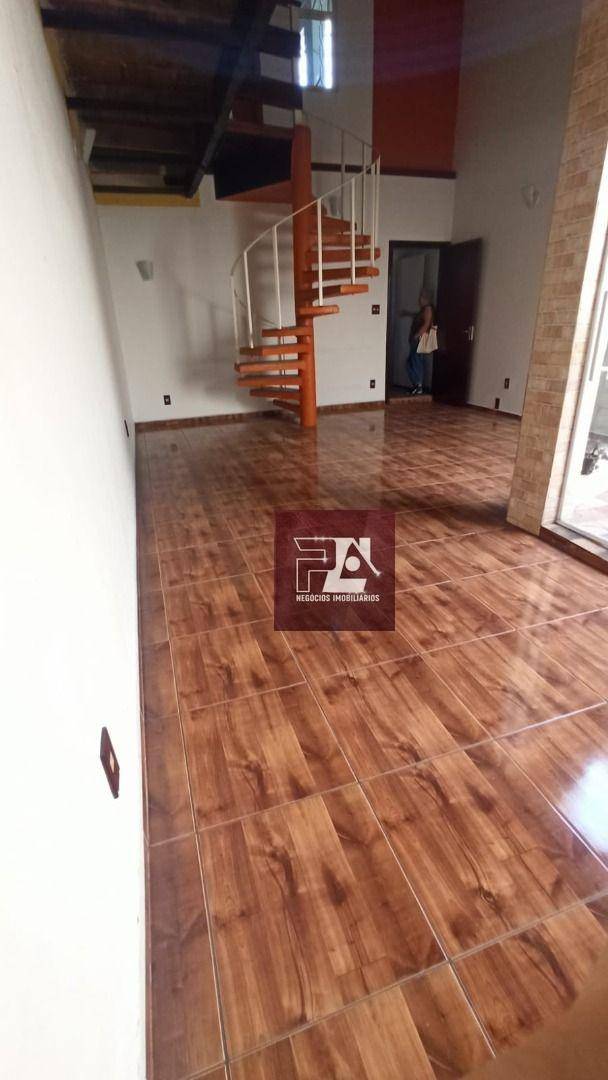 Casa à venda e aluguel com 2 quartos, 170m² - Foto 16