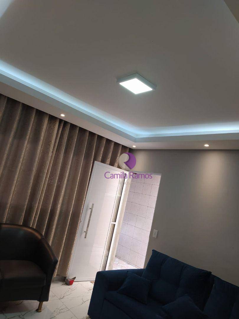 Sobrado à venda com 2 quartos, 180m² - Foto 3