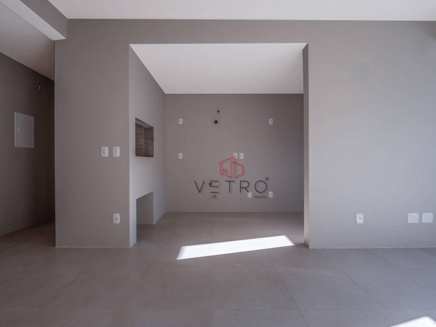 Apartamento à venda com 2 quartos, 82m² - Foto 3