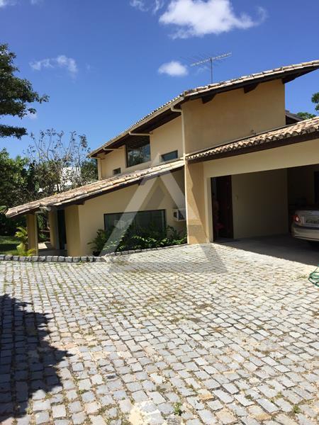 Casa de Condomínio à venda com 4 quartos, 386m² - Foto 3