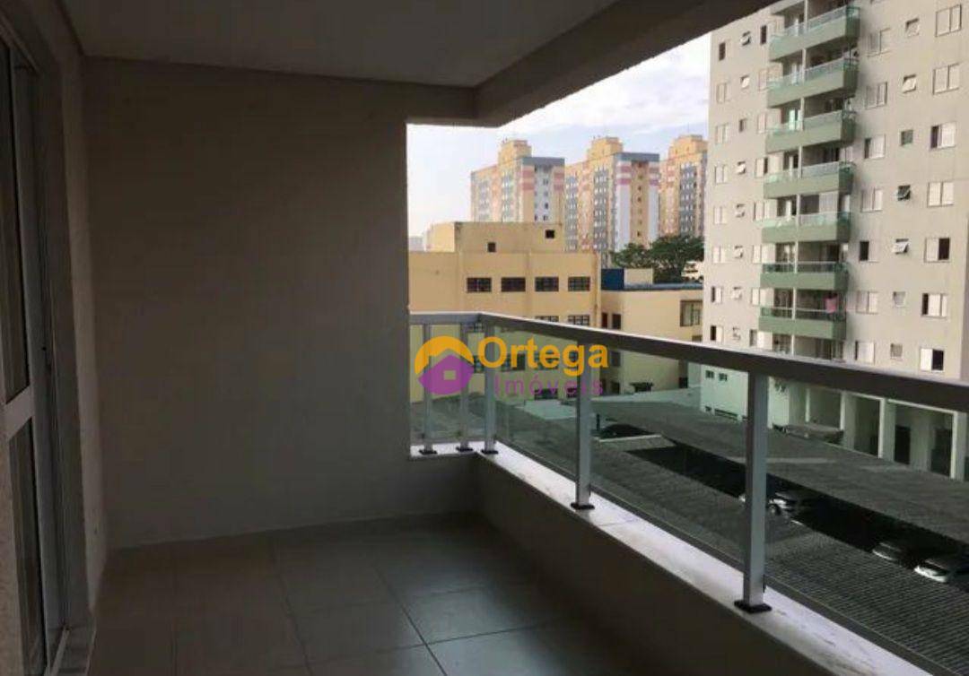 Apartamento à venda com 2 quartos, 78M2 - Foto 3