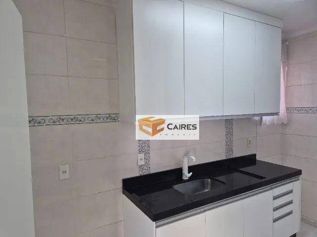 Apartamento à venda com 1 quarto, 60m² - Foto 11