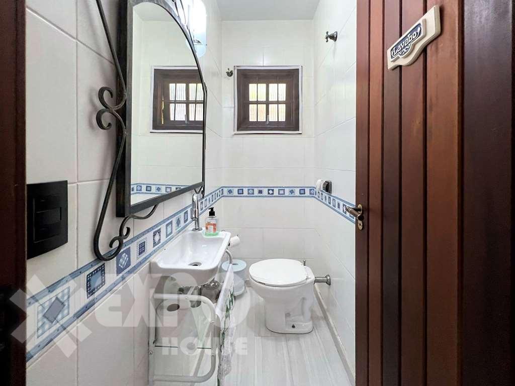 Casa à venda com 4 quartos, 1459m² - Foto 19