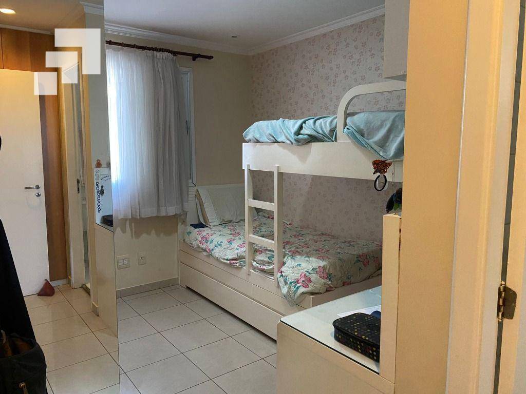 Apartamento à venda com 3 quartos, 126m² - Foto 9