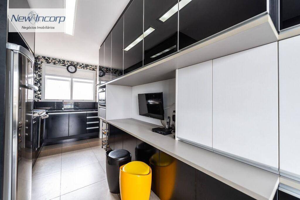 Apartamento à venda com 4 quartos, 171m² - Foto 13