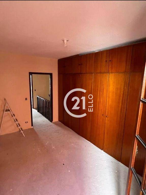 Sobrado à venda com 2 quartos, 200m² - Foto 18