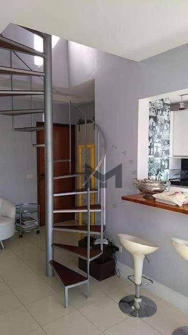 Cobertura à venda com 2 quartos, 110m² - Foto 11