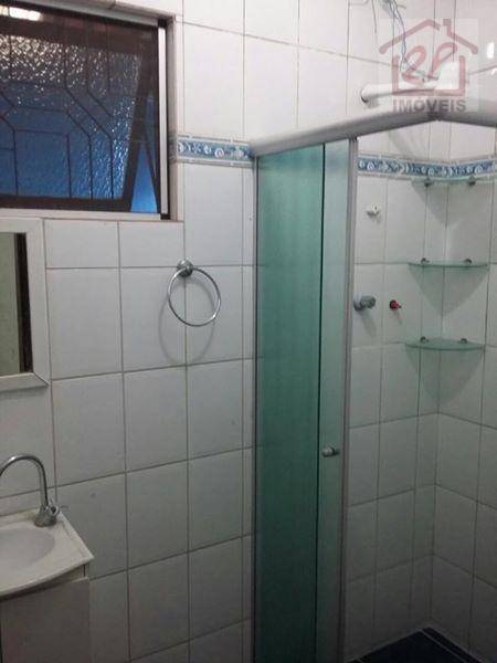 Casa, 2 quartos - Foto 16