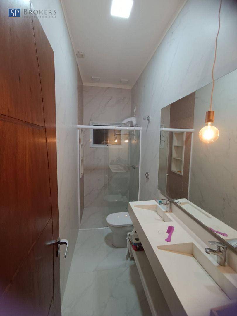 Casa de Condomínio à venda com 4 quartos, 144m² - Foto 15