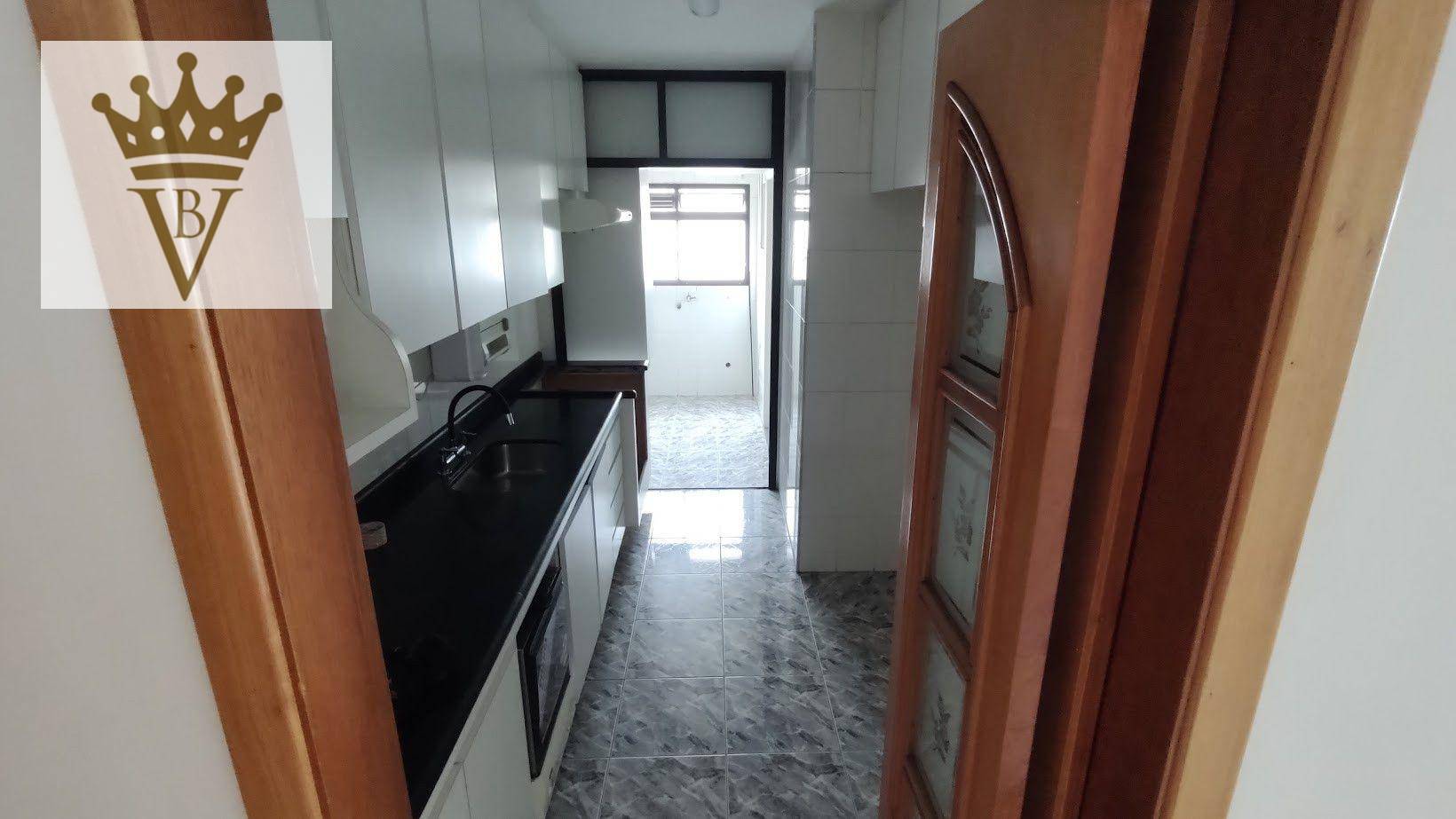 Apartamento à venda com 4 quartos, 80m² - Foto 4