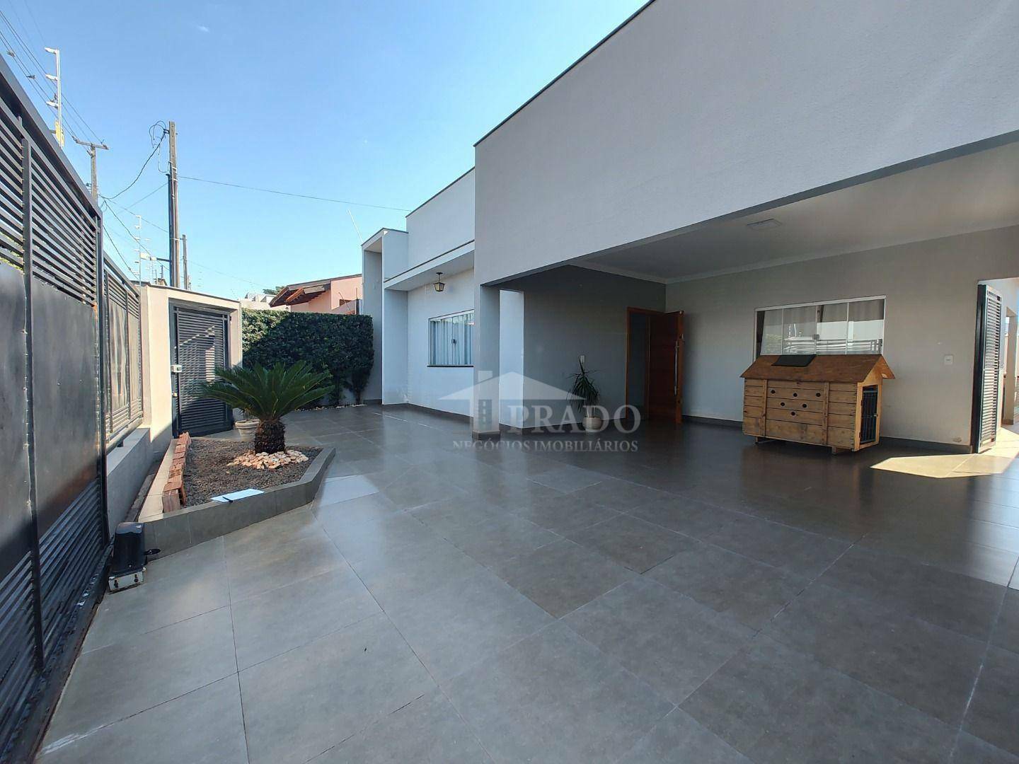 Casa à venda com 3 quartos, 140m² - Foto 4