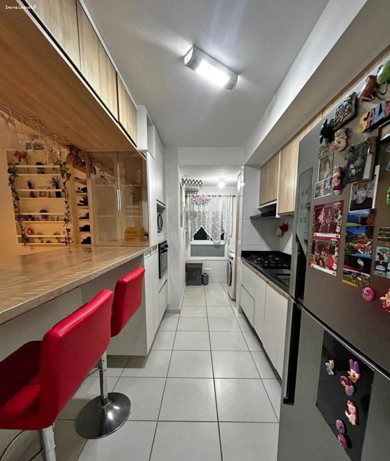 Apartamento, 3 quartos, 94 m² - Foto 11