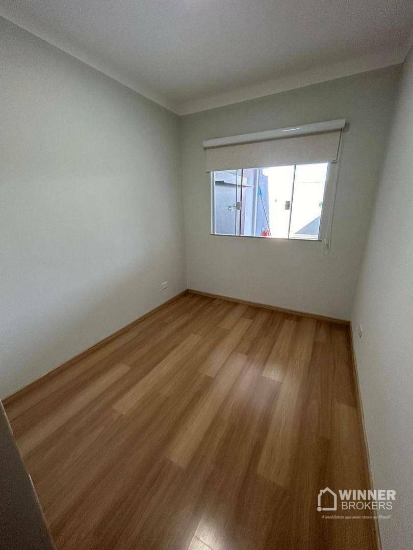 Casa à venda com 3 quartos, 137m² - Foto 18