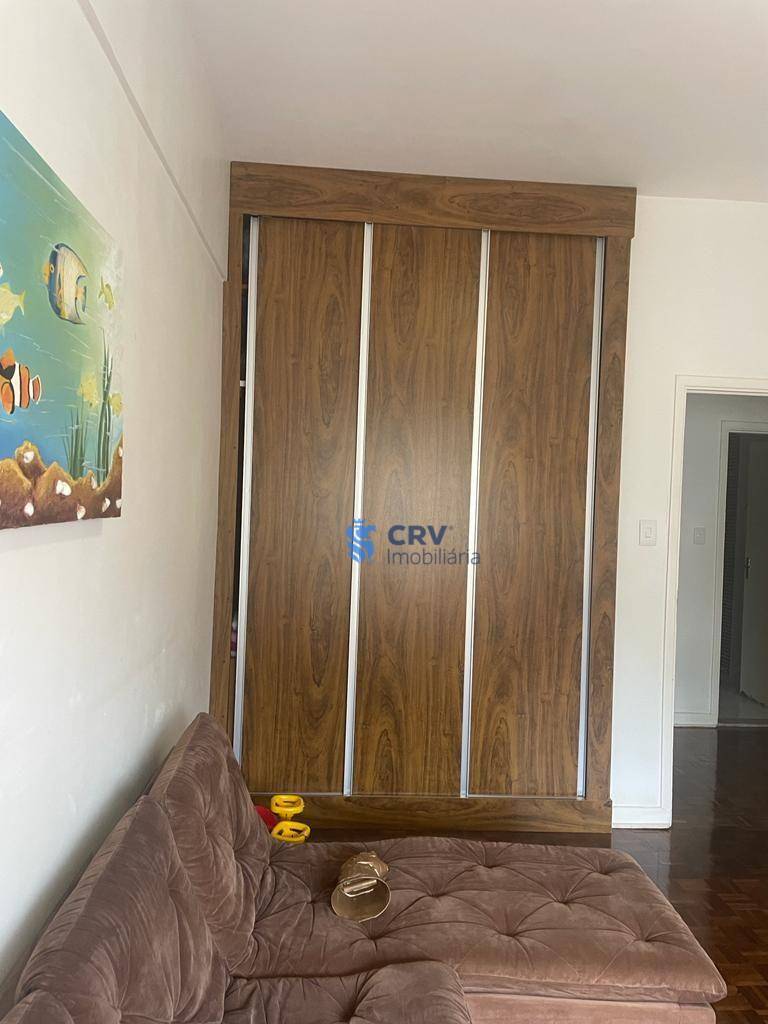 Apartamento à venda com 4 quartos, 160m² - Foto 3