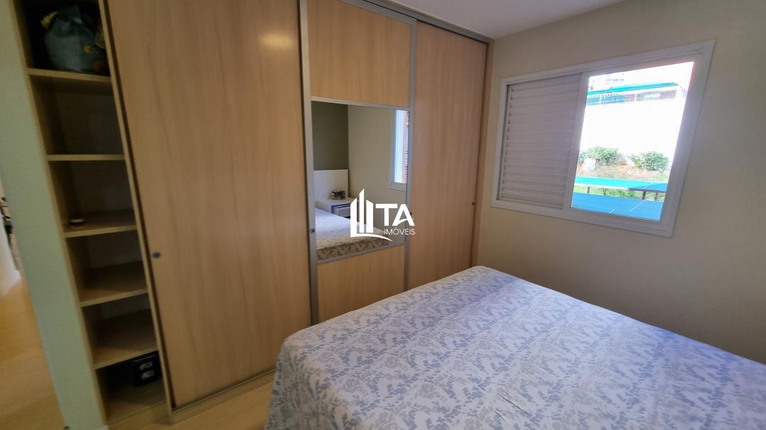 Apartamento à venda com 3 quartos, 98m² - Foto 11