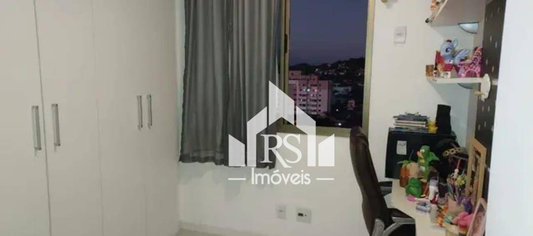 Apartamento à venda com 2 quartos, 58m² - Foto 12