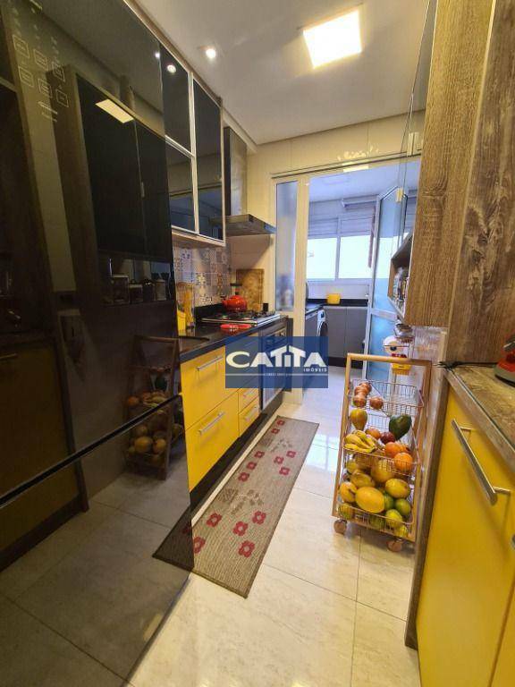 Apartamento à venda com 2 quartos, 67m² - Foto 6