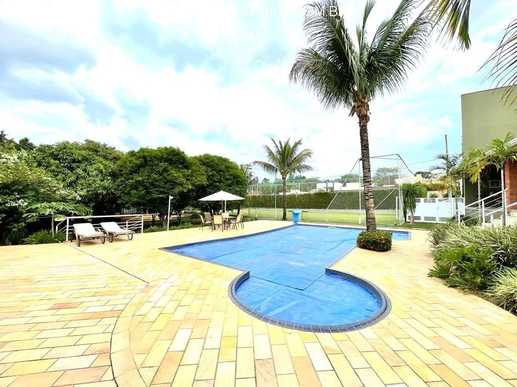 Casa de Condomínio à venda com 5 quartos, 534m² - Foto 30