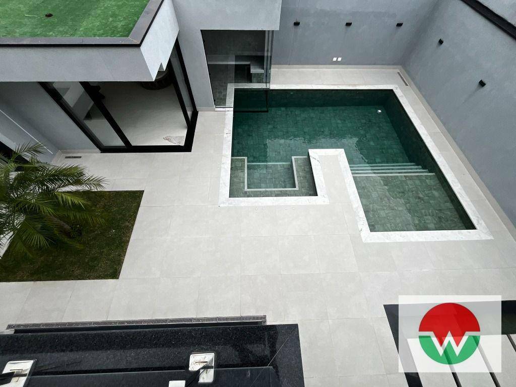 Casa de Condomínio à venda com 5 quartos, 490m² - Foto 40