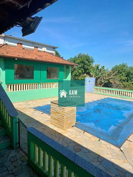 Chácara, 3 quartos, 1610 m² - Foto 3