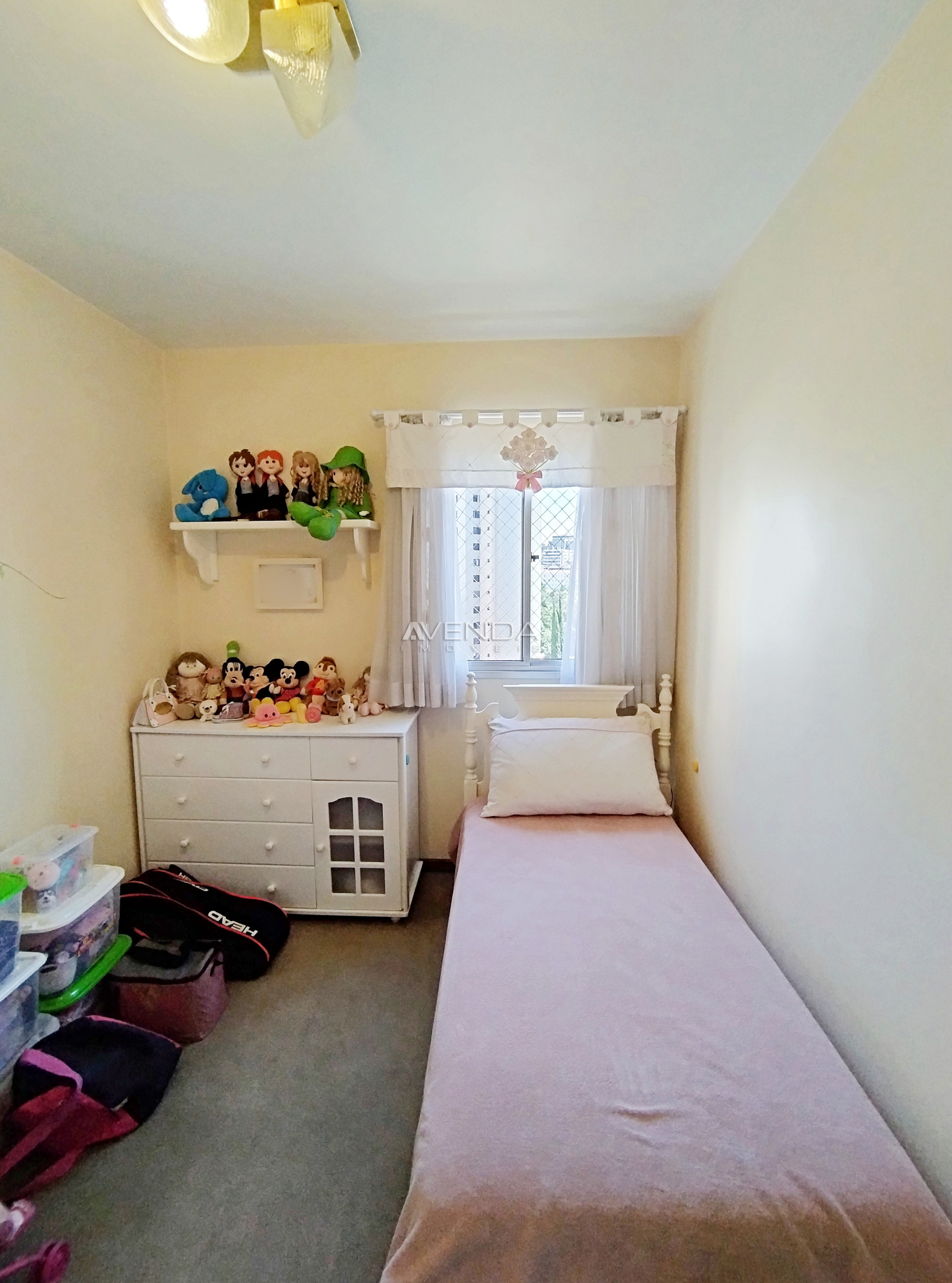 Apartamento à venda com 3 quartos, 69m² - Foto 14