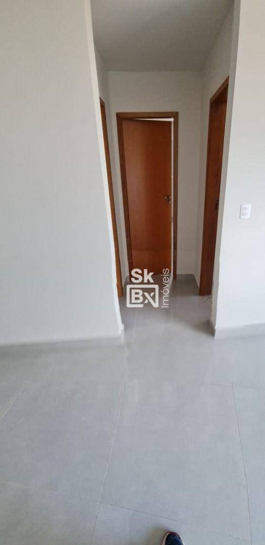 Apartamento à venda com 2 quartos, 56m² - Foto 11