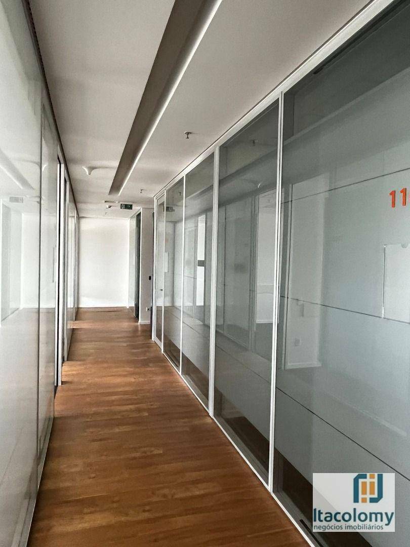 Conjunto Comercial-Sala para alugar, 2236m² - Foto 11