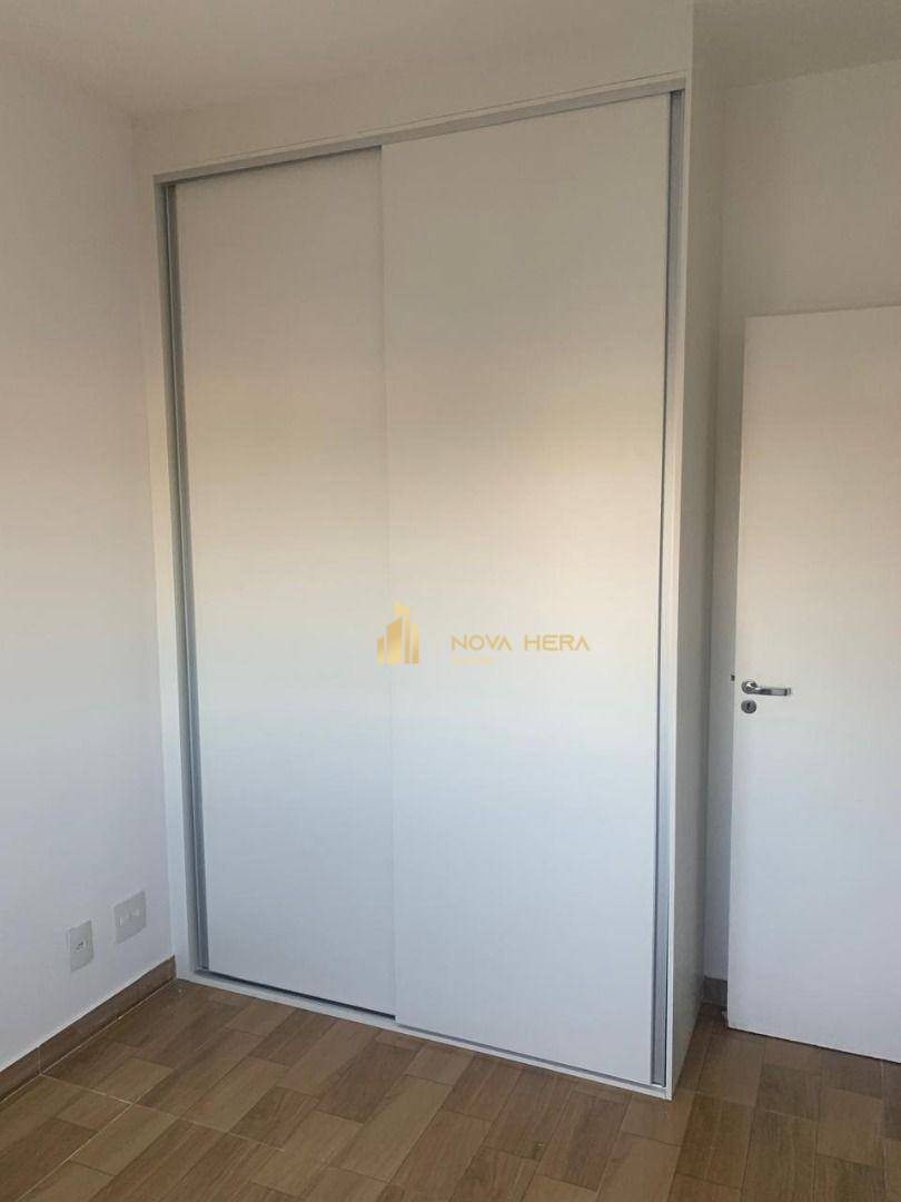 Apartamento à venda com 2 quartos, 50m² - Foto 3