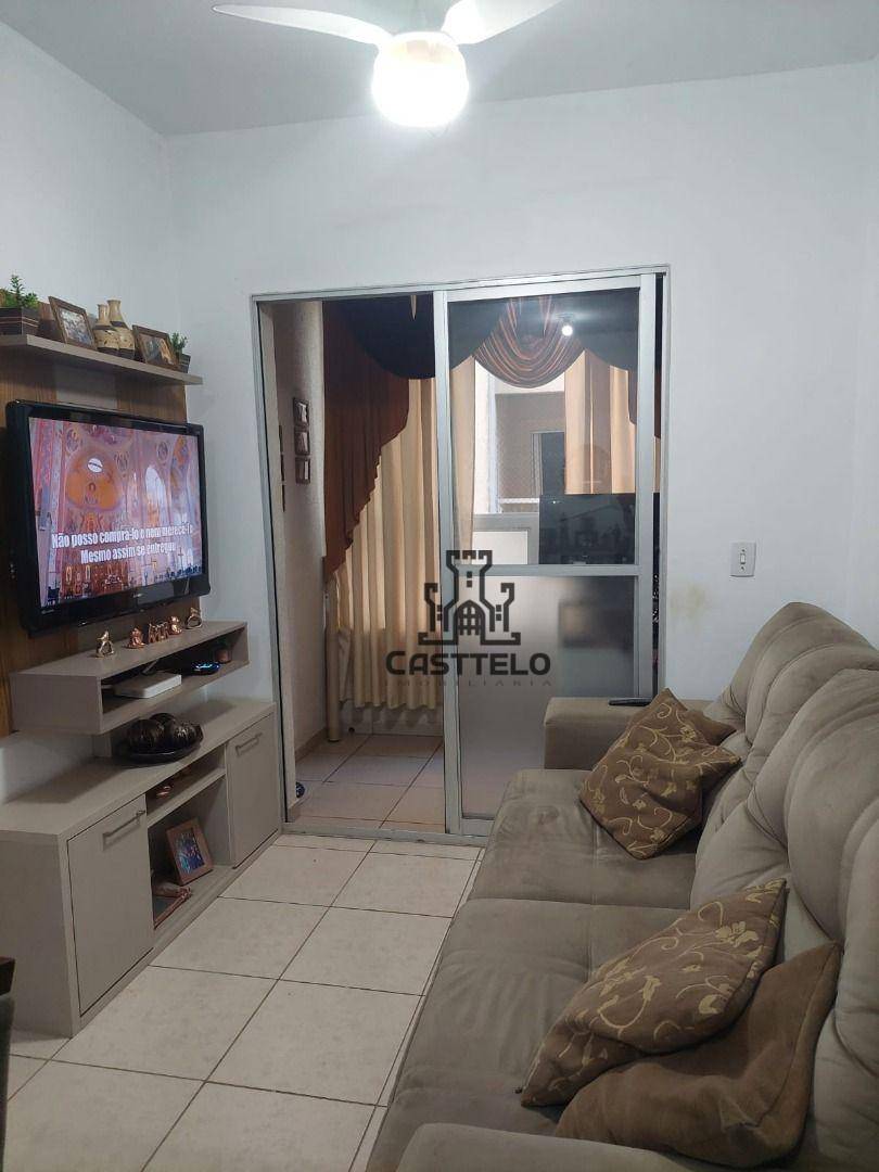 Apartamento à venda com 3 quartos, 70m² - Foto 12