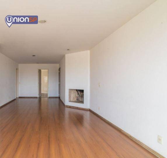 Apartamento à venda com 3 quartos, 130m² - Foto 2