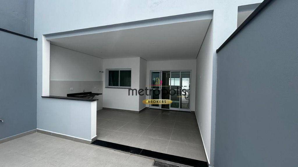 Sobrado à venda com 3 quartos, 151m² - Foto 4