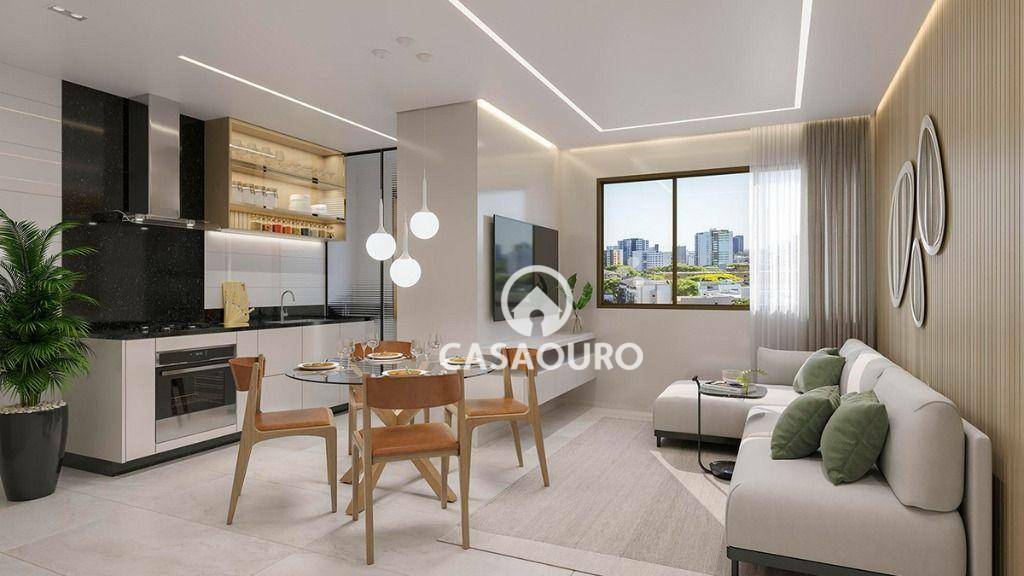 Apartamento à venda com 2 quartos, 64m² - Foto 16