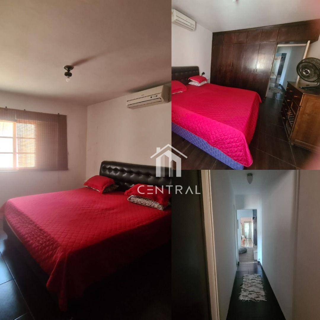 Casa, 2 quartos, 128 m² - Foto 2