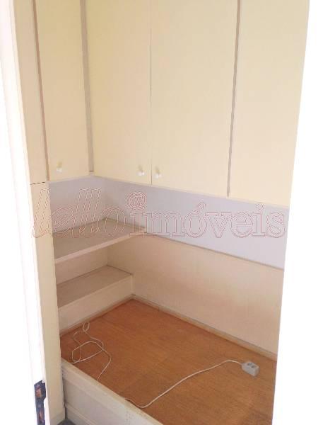 Apartamento para alugar com 4 quartos, 138m² - Foto 16