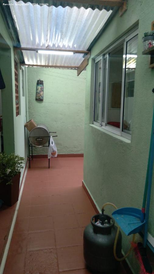 Sobrado à venda com 3 quartos, 145m² - Foto 21