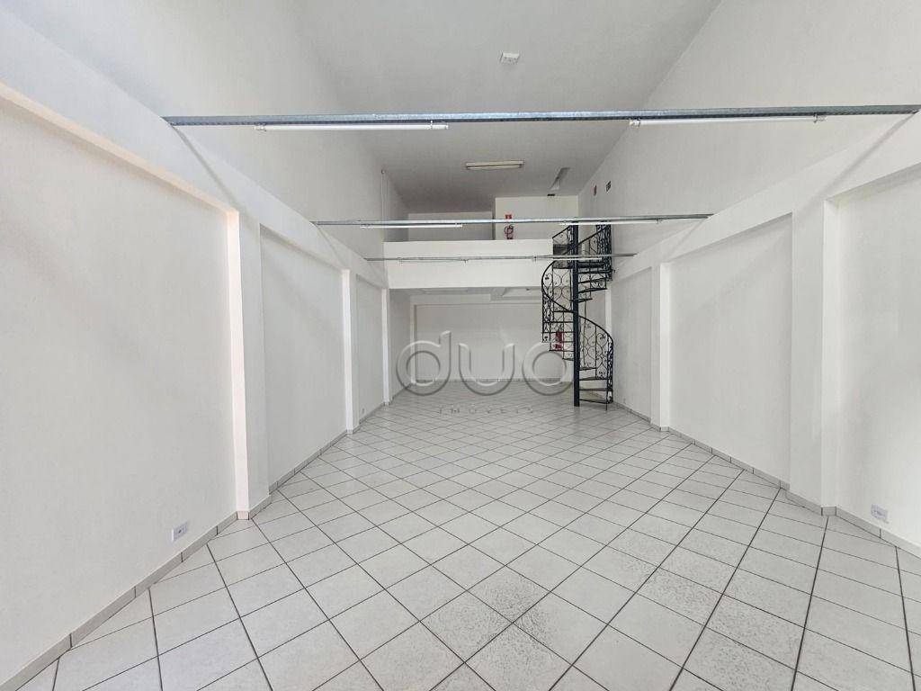 Loja-Salão, 91 m² - Foto 1