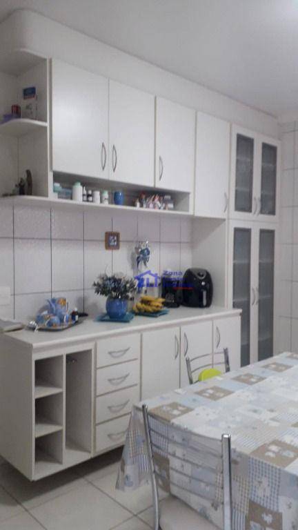 Sobrado à venda com 3 quartos, 139m² - Foto 10