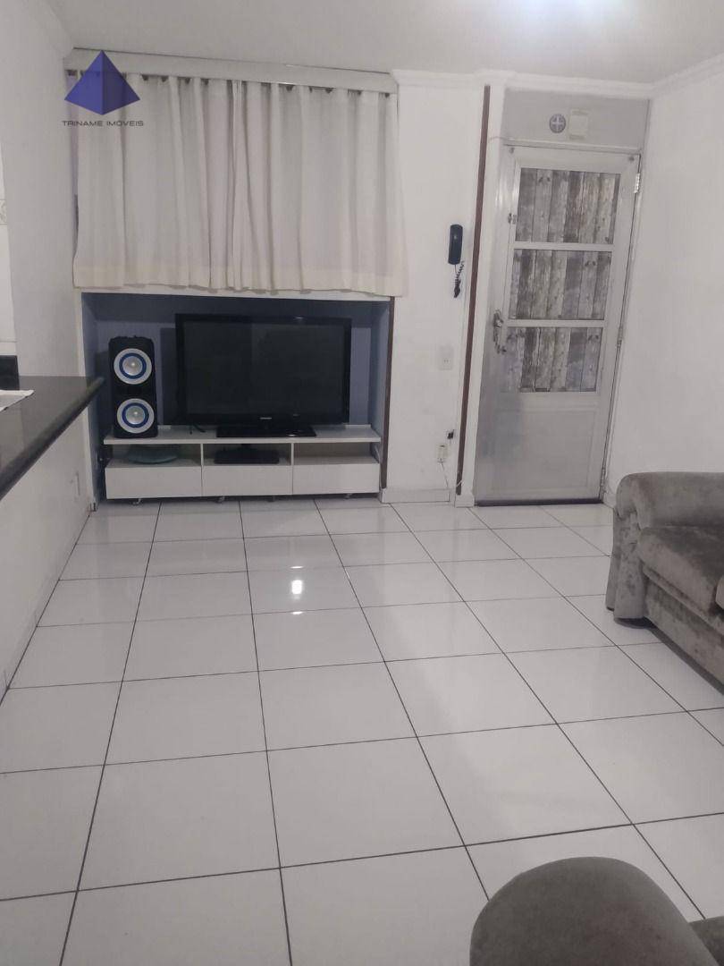 Apartamento à venda com 2 quartos, 62m² - Foto 2