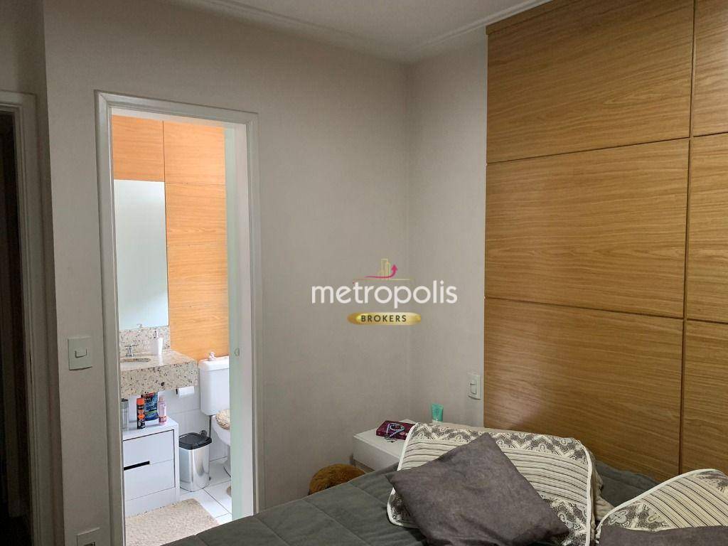 Apartamento à venda com 3 quartos, 90m² - Foto 22