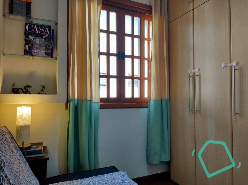 Casa de Condomínio à venda com 3 quartos, 123m² - Foto 22