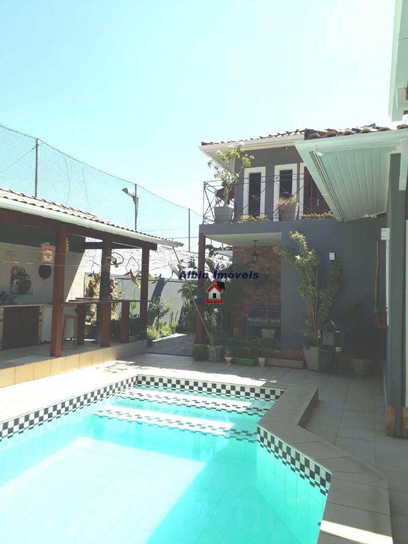 Casa, 2 quartos, 196 m² - Foto 3