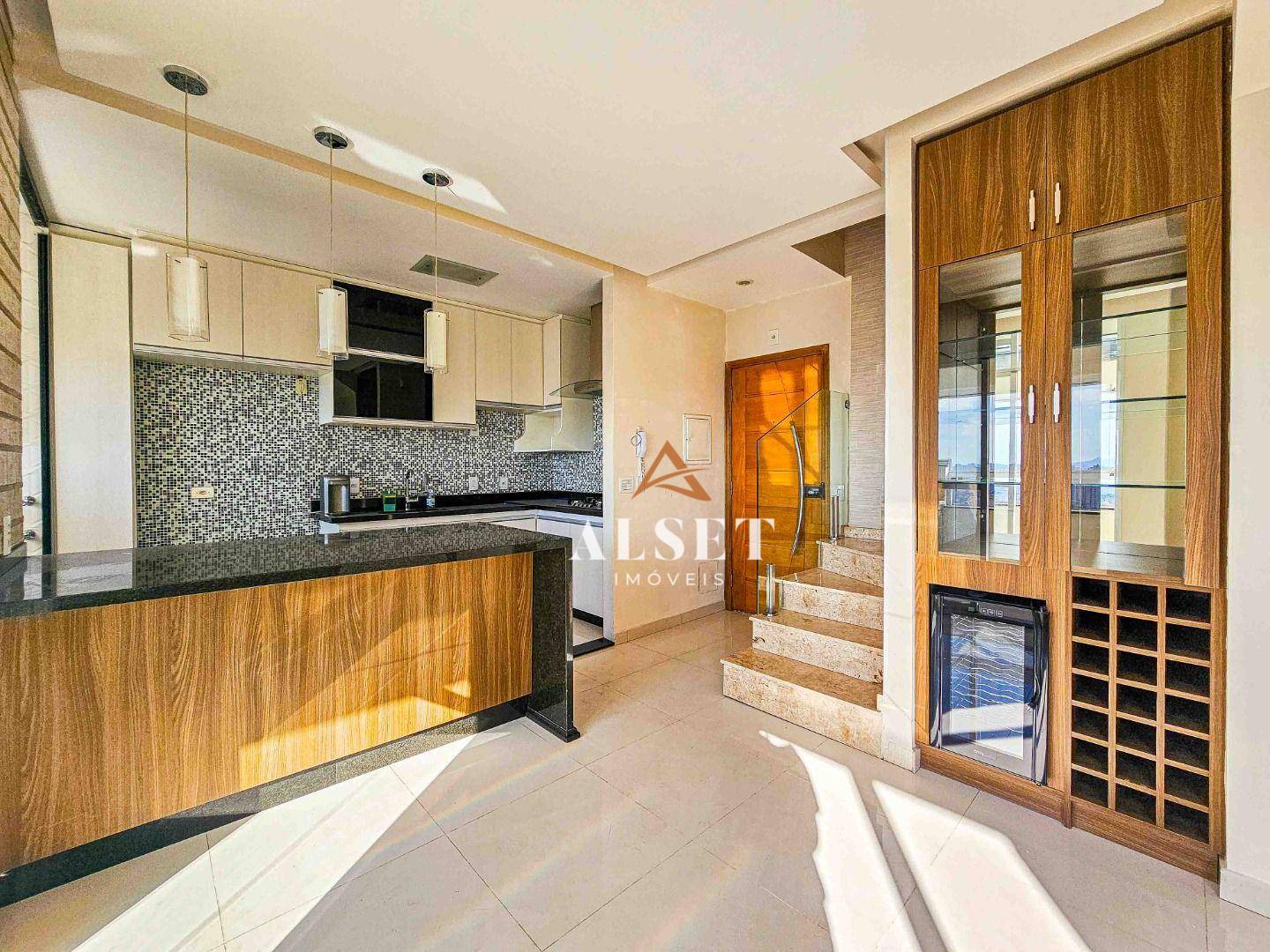 Cobertura, 2 quartos, 126 m² - Foto 5