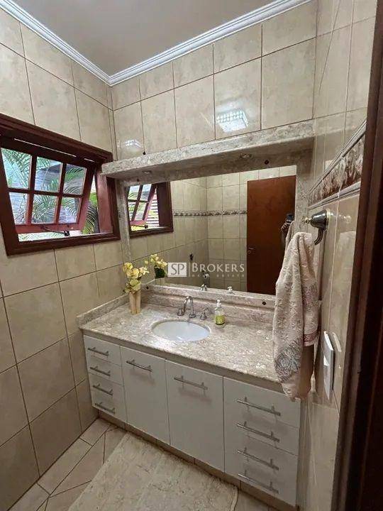 Casa de Condomínio à venda com 4 quartos, 300m² - Foto 11