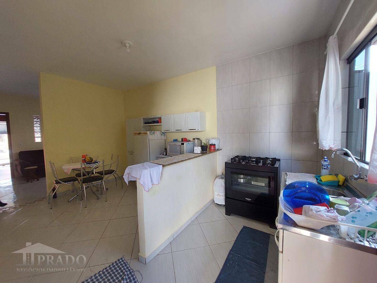 Casa à venda com 3 quartos, 134m² - Foto 9