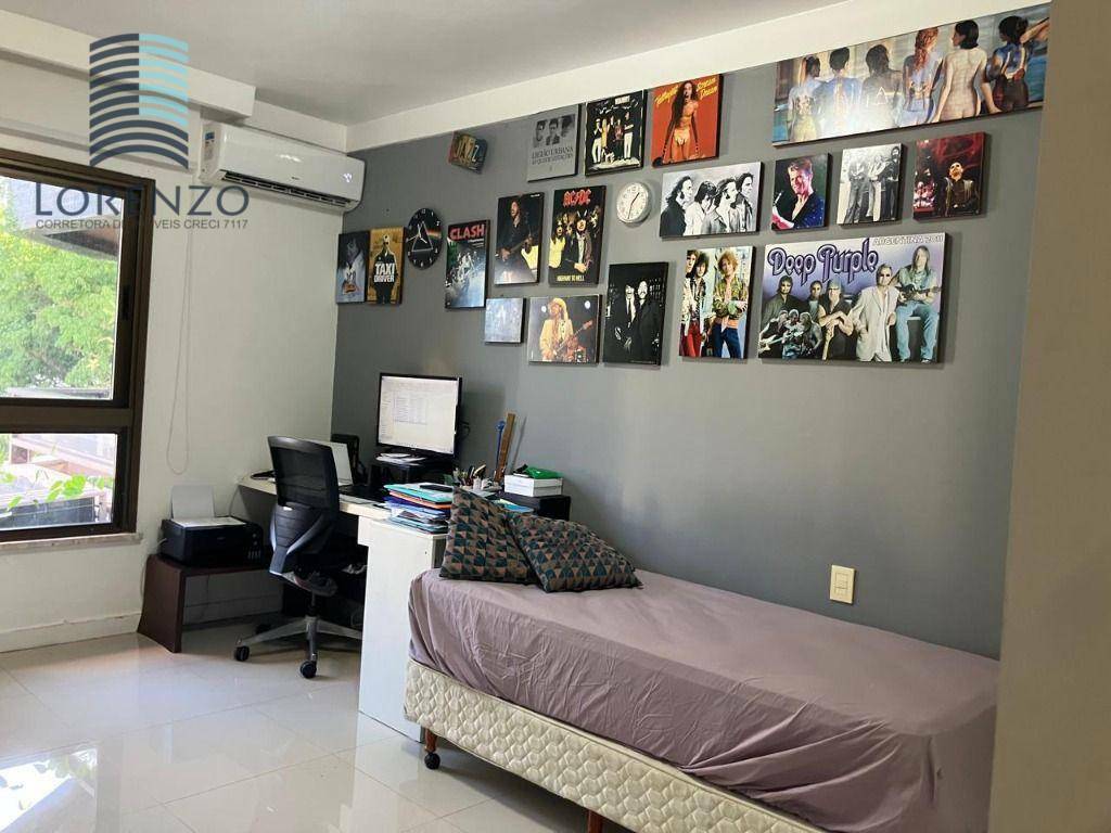 Apartamento à venda com 4 quartos, 232m² - Foto 17