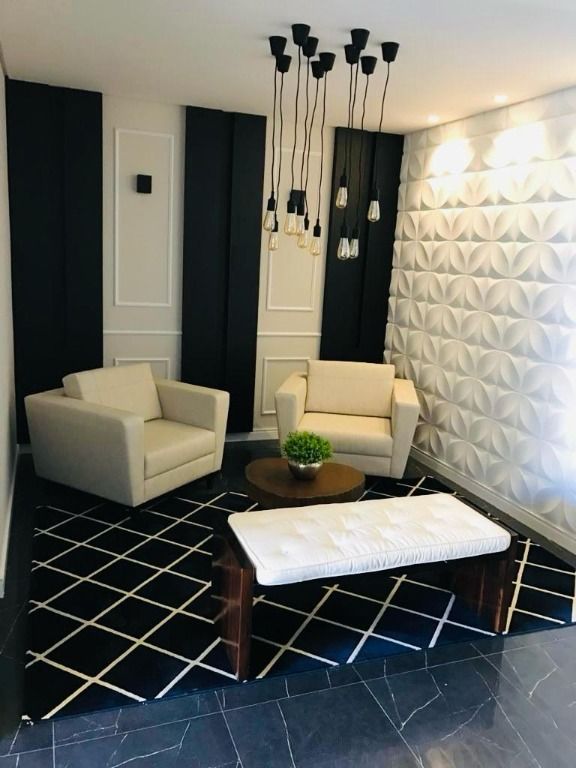 Apartamento à venda com 2 quartos, 98m² - Foto 19