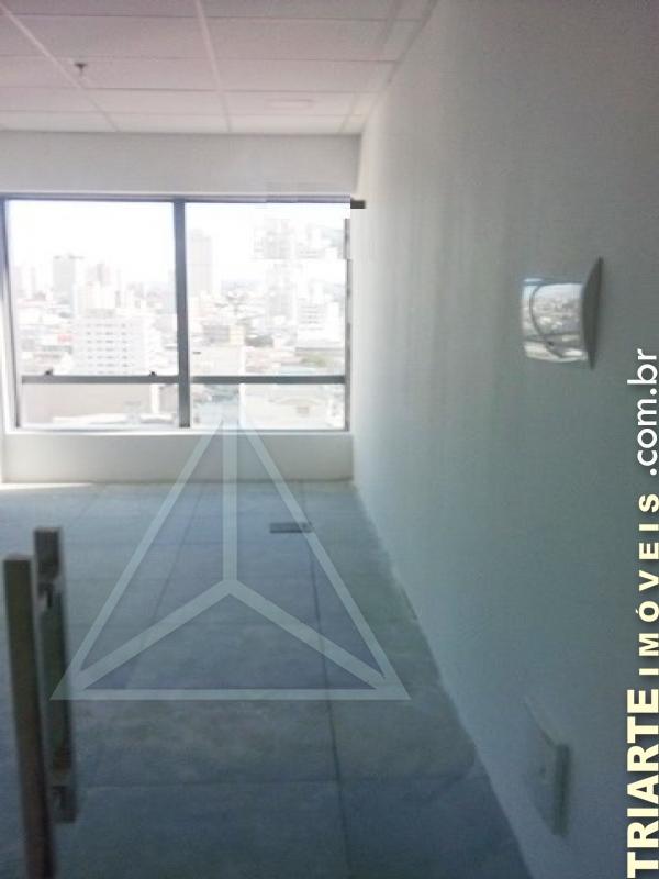 Conjunto Comercial-Sala para alugar, 36m² - Foto 1