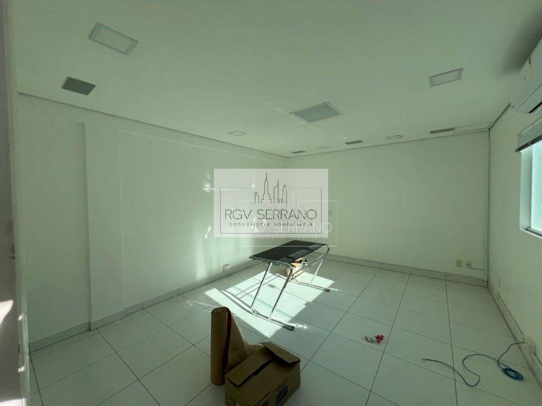 Conjunto Comercial-Sala para alugar, 427m² - Foto 27