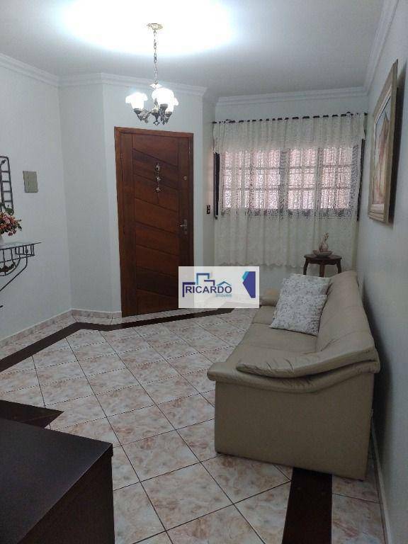 Sobrado à venda com 3 quartos, 155m² - Foto 2